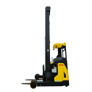Sit-On Reach Truck 2.0 tons - Image 3