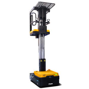 Electric Order Picker - Image 4
