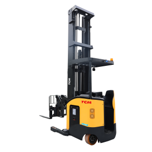 WAREHOUSE TRUCKS